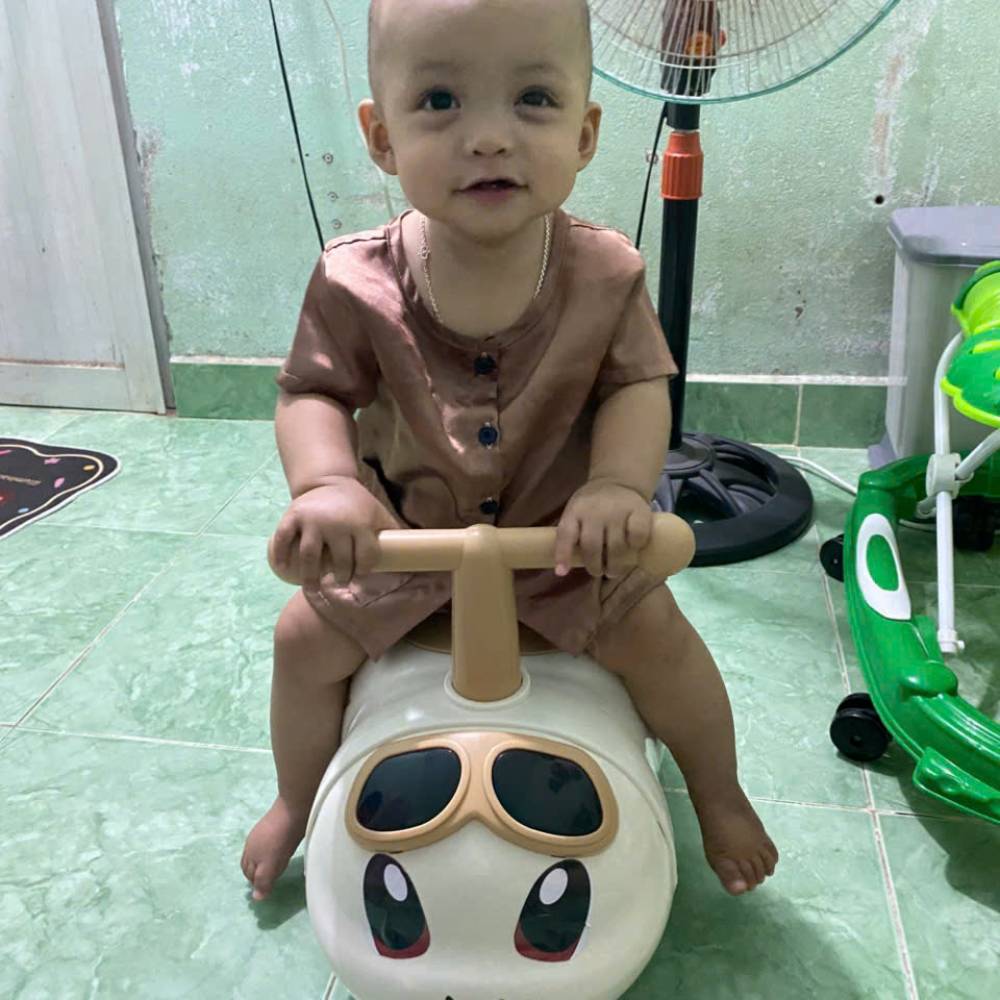 Nguyễn Hoàng Thiên Phú