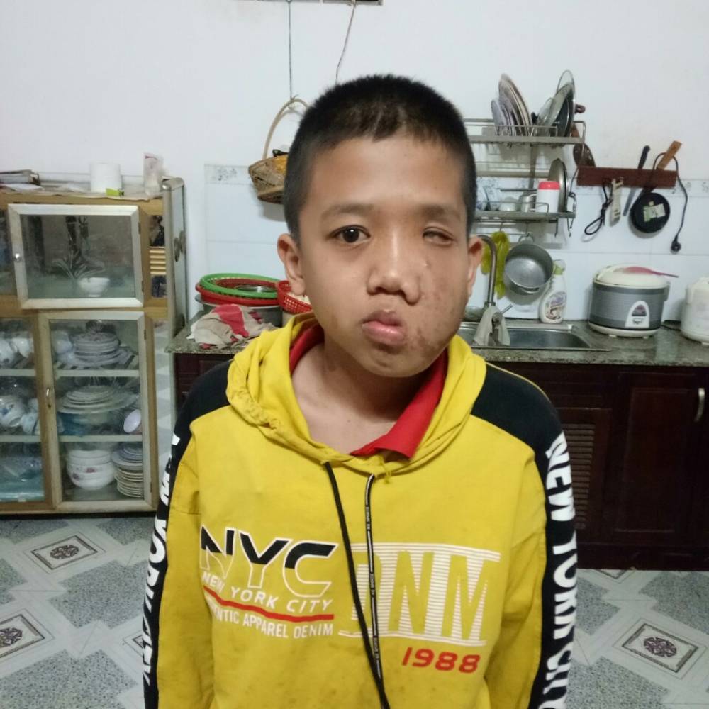 Lê Quang Hào